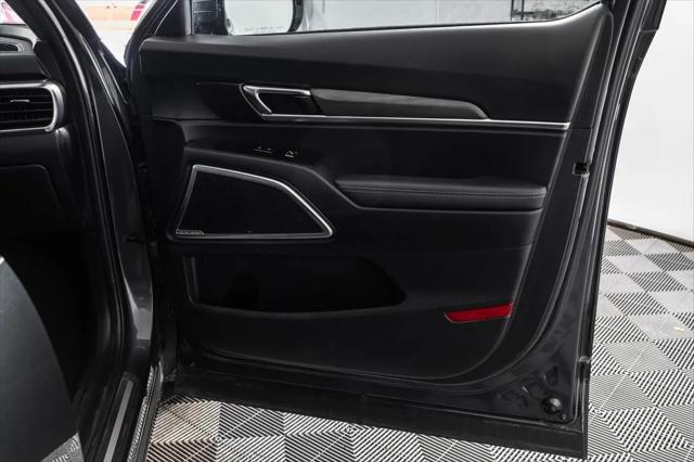 2023 Kia Telluride SX Prestige X-Pro