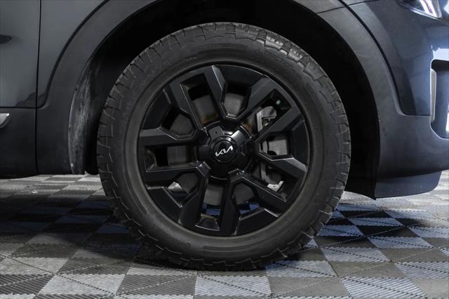 2023 Kia Telluride SX Prestige X-Pro