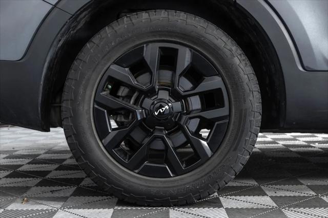 2023 Kia Telluride SX Prestige X-Pro