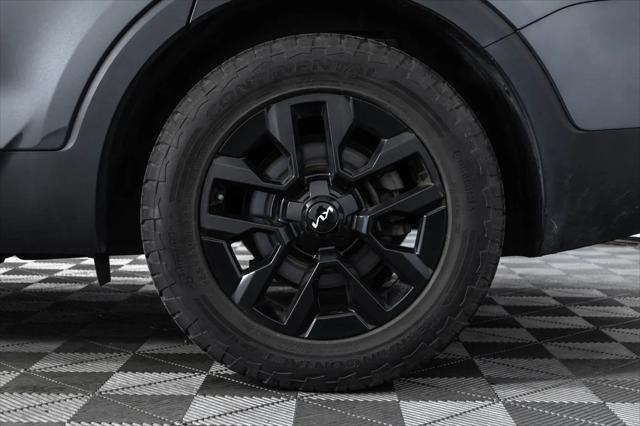 2023 Kia Telluride SX Prestige X-Pro