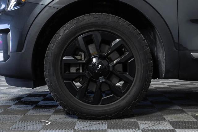 2023 Kia Telluride SX Prestige X-Pro