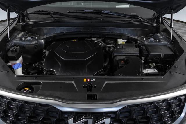 2023 Kia Telluride SX Prestige X-Pro