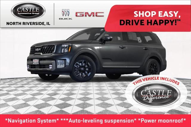 2023 Kia Telluride SX Prestige X-Pro for sale in North Riverside, IL