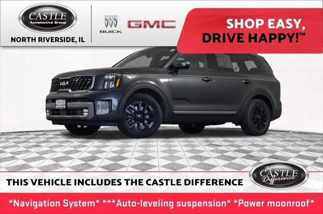 2023 Kia Telluride SX Prestige X-Pro for sale in North Riverside, IL
