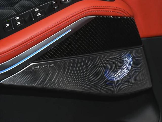 2025 BMW X5 M Competition