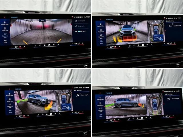 2025 BMW X5 M Competition