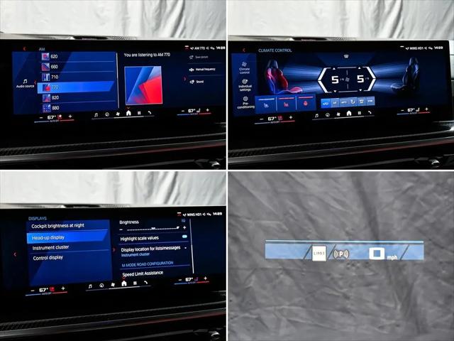 2025 BMW X5 M Competition