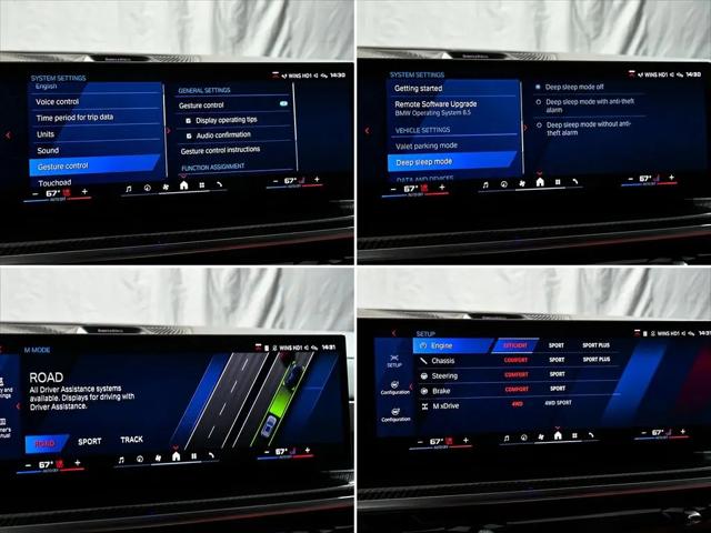 2025 BMW X5 M Competition
