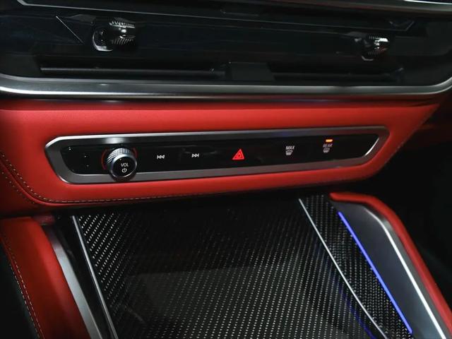 2025 BMW X5 M Competition