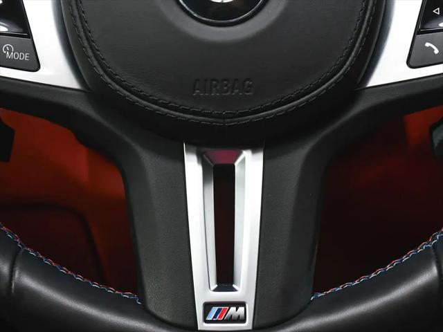 2025 BMW X5 M Competition