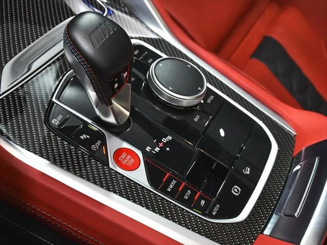 2025 BMW X5 M Competition