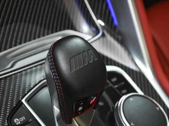 2025 BMW X5 M Competition