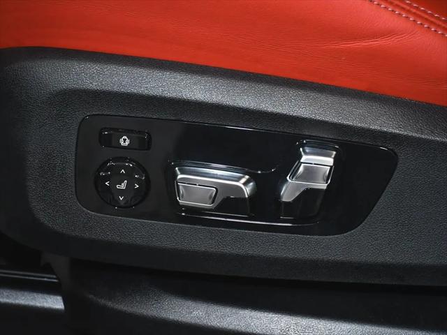 2025 BMW X5 M Competition