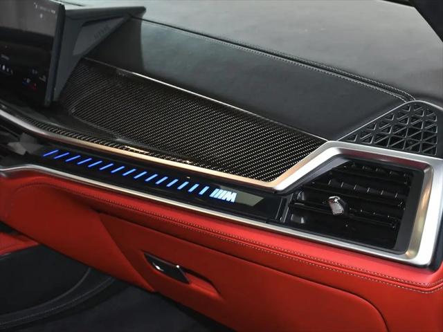2025 BMW X5 M Competition