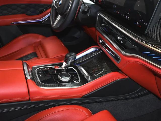 2025 BMW X5 M Competition