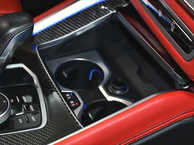 2025 BMW X5 M Competition