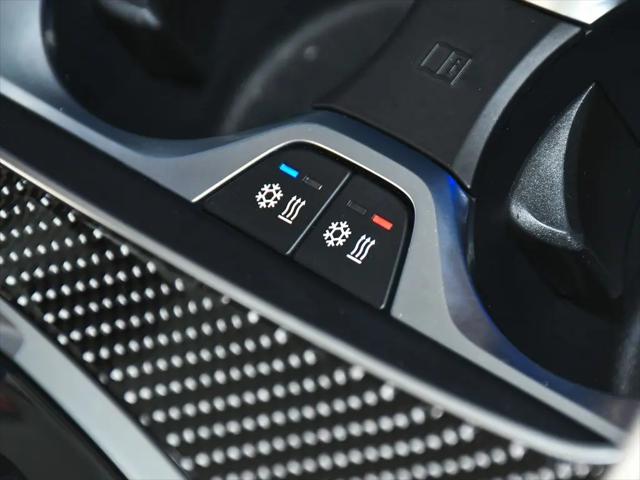 2025 BMW X5 M Competition