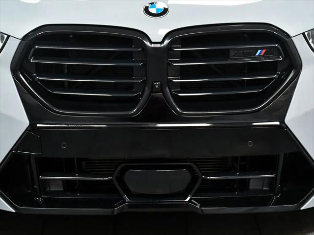 2025 BMW X5 M Competition