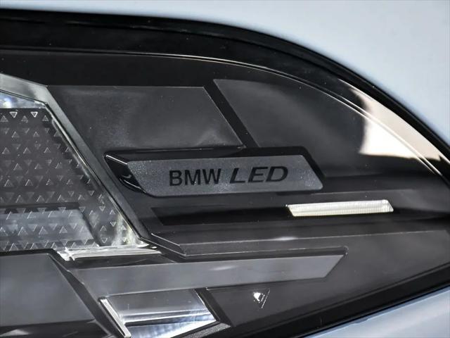 2025 BMW X5 M Competition