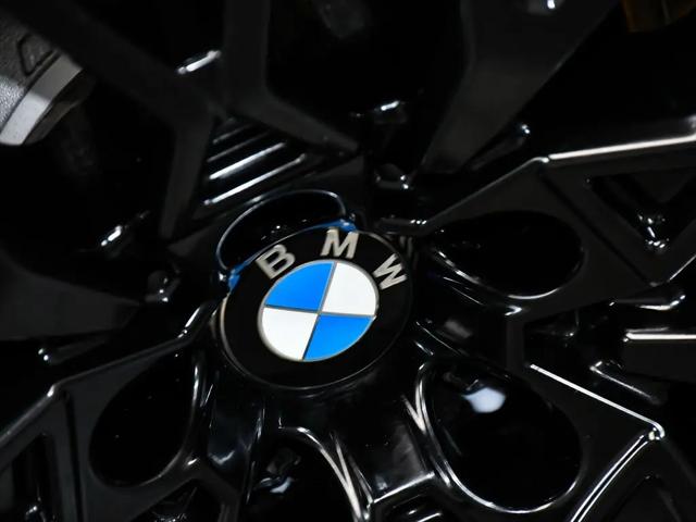 2025 BMW X5 M Competition