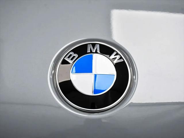 2025 BMW X5 M Competition