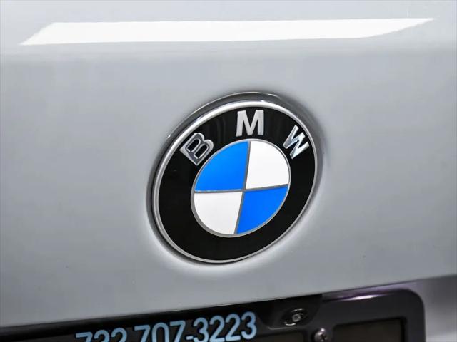 2025 BMW X5 M Competition
