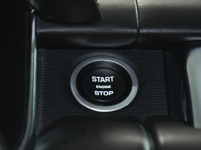 2021 Land Rover Range Rover Sport SVR