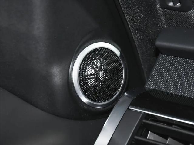 2021 Land Rover Range Rover Sport SVR