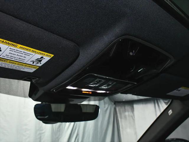 2021 Land Rover Range Rover Sport SVR