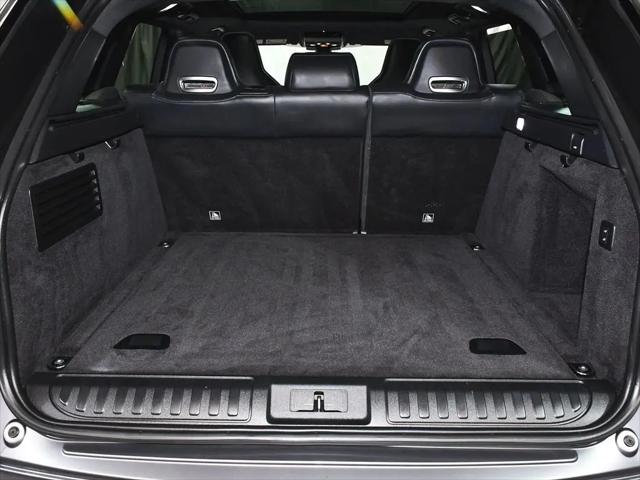 2021 Land Rover Range Rover Sport SVR