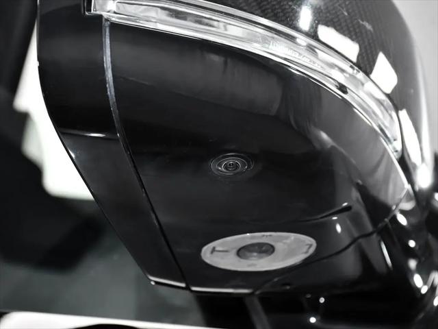 2021 Land Rover Range Rover Sport SVR