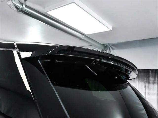 2021 Land Rover Range Rover Sport SVR