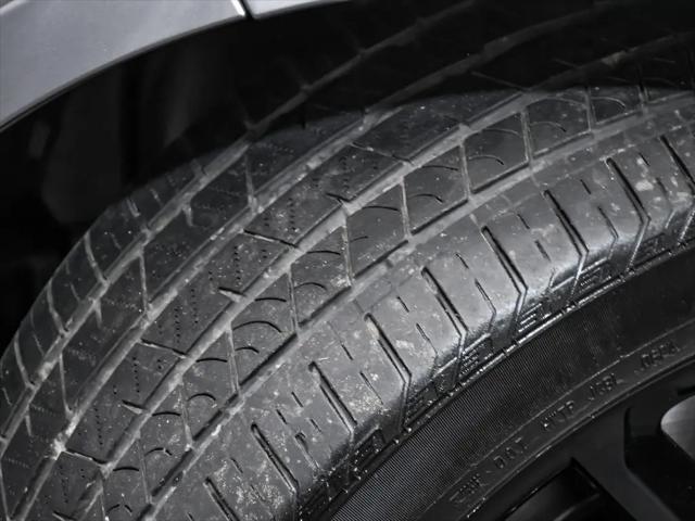 2021 Land Rover Range Rover Sport SVR