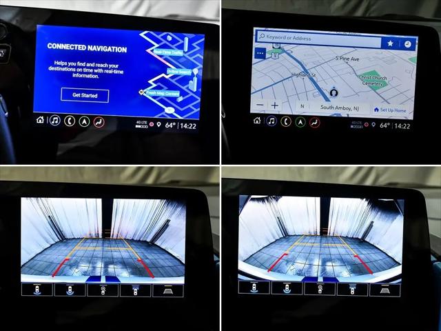 2023 Chevrolet Corvette Stingray RWD Coupe 3LT