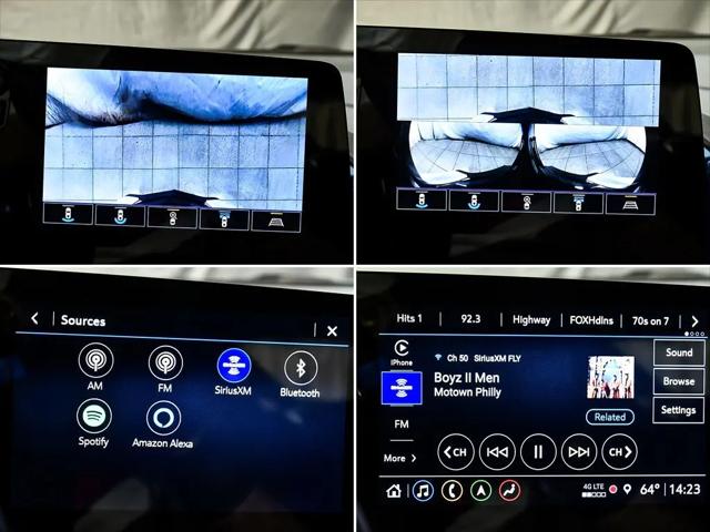 2023 Chevrolet Corvette Stingray RWD Coupe 3LT