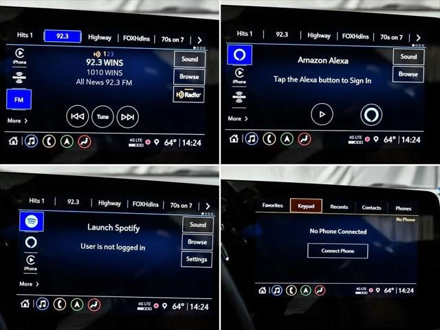 2023 Chevrolet Corvette Stingray RWD Coupe 3LT