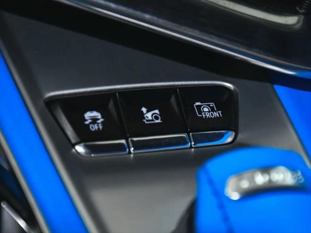 2023 Chevrolet Corvette Stingray RWD Coupe 3LT