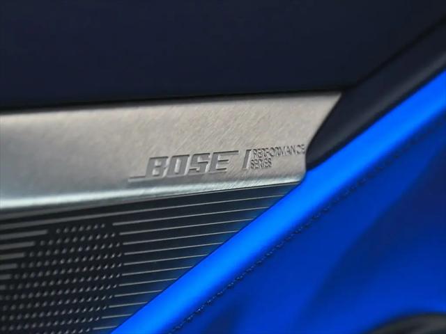 2023 Chevrolet Corvette Stingray RWD Coupe 3LT