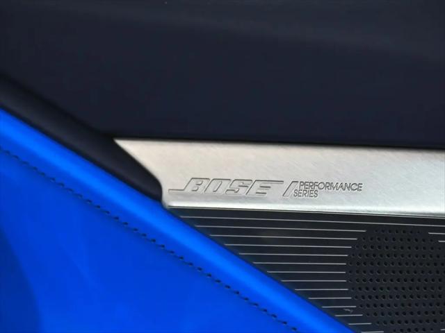 2023 Chevrolet Corvette Stingray RWD Coupe 3LT