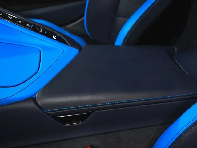 2023 Chevrolet Corvette Stingray RWD Coupe 3LT