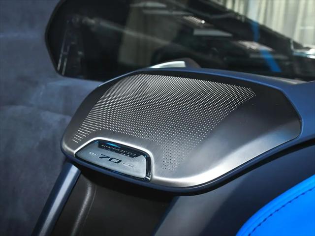 2023 Chevrolet Corvette Stingray RWD Coupe 3LT