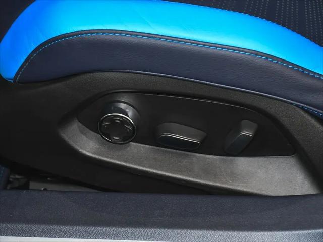 2023 Chevrolet Corvette Stingray RWD Coupe 3LT