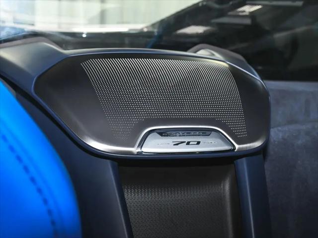 2023 Chevrolet Corvette Stingray RWD Coupe 3LT