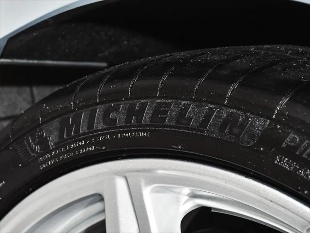 2023 Chevrolet Corvette Stingray RWD Coupe 3LT