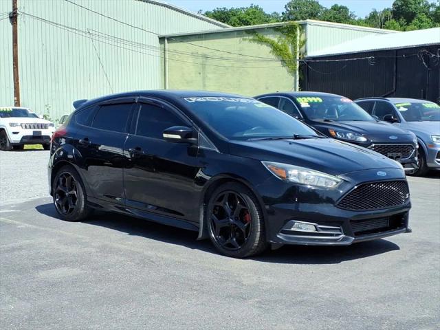 2016 Ford Focus ST for sale in Wilkes Barre, PA