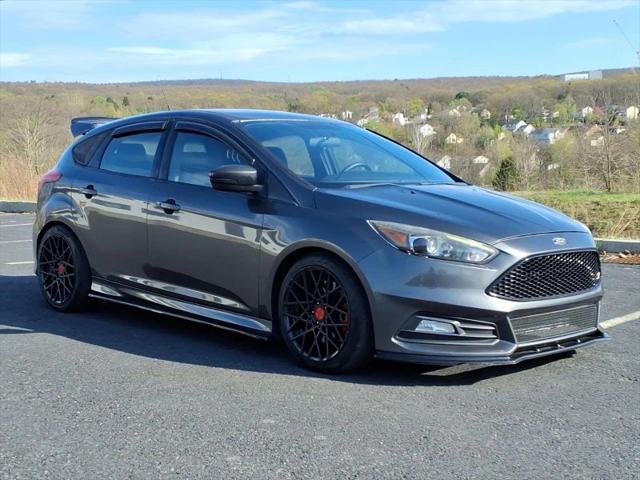 2015 Ford Focus Base for sale in Wilkes Barre, PA