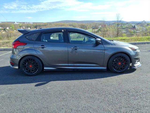 2015 Ford Focus Base