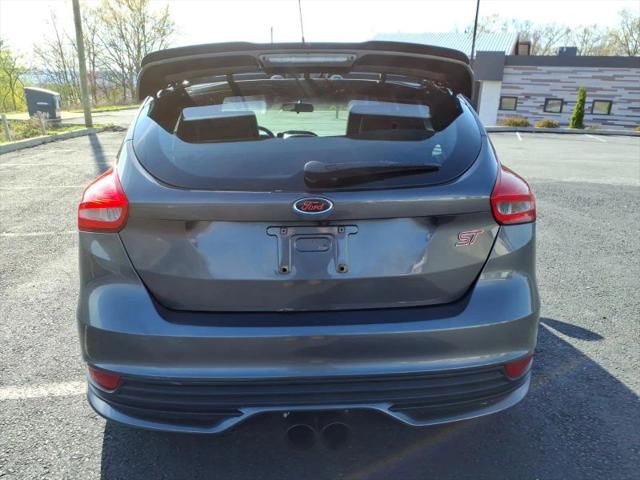 2015 Ford Focus Base