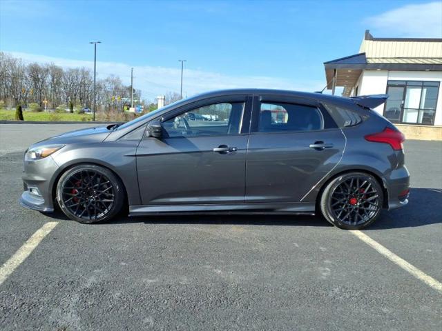 2015 Ford Focus Base