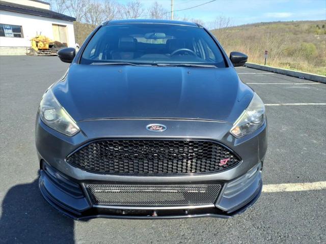 2015 Ford Focus Base